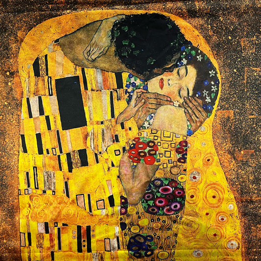 Il Bacio (Klimt)