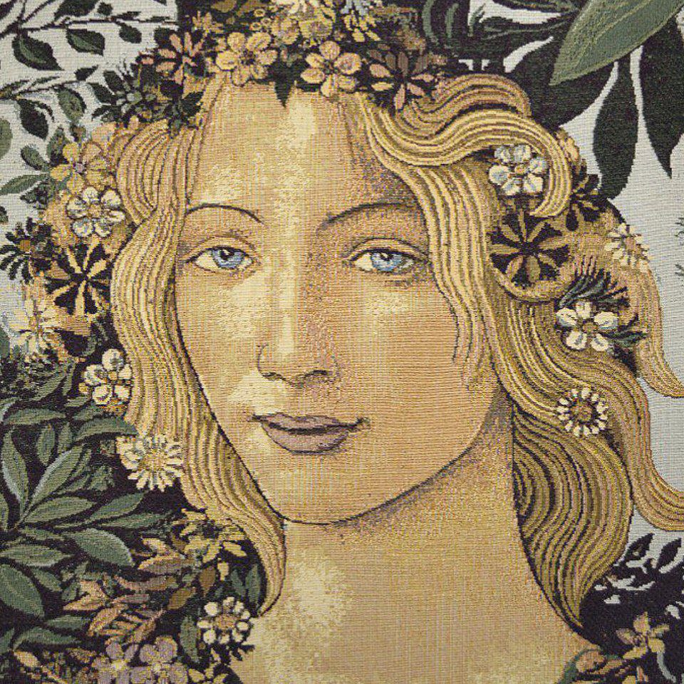 La Primavera (Botticelli)